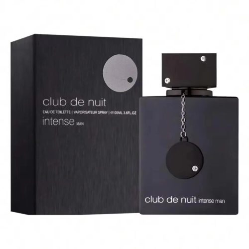 Armaf Club de Nuit Intense Man EDT 105 ml - Imagen 2