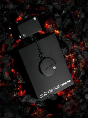 Armaf Club de Nuit Intense Man EDT 105 ml