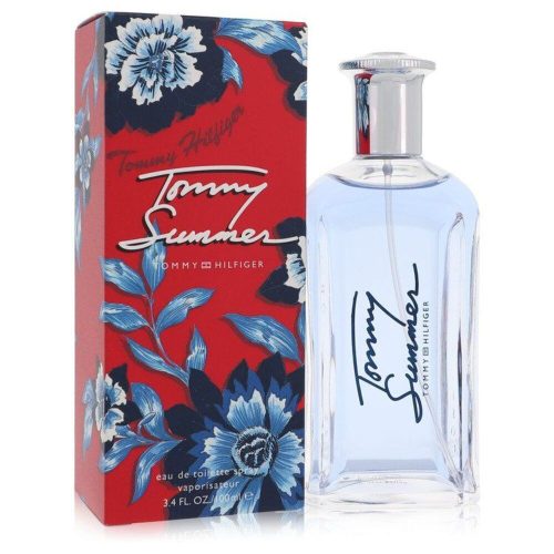 Tommy Summer de Tommy Hilfiger Eau de Toilette 100 ml – Para Hombres