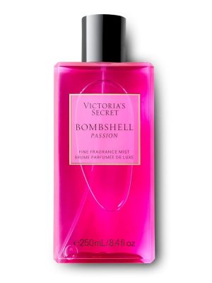 Victoria's Secret Bombshell Passion Body Mist 250 ml