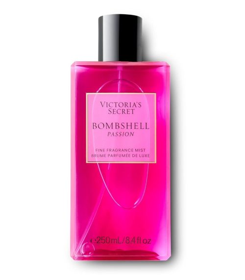 Victoria's Secret Bombshell Passion Body Mist 250 ml
