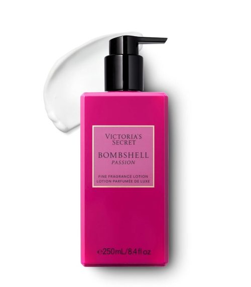 Victoria's Secret Bombshell Passion Loción Corporal 250 ml