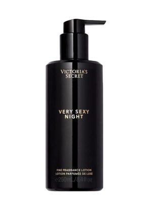 Victoria's Secret Very Sexy Night Loción Corporal 250 ml