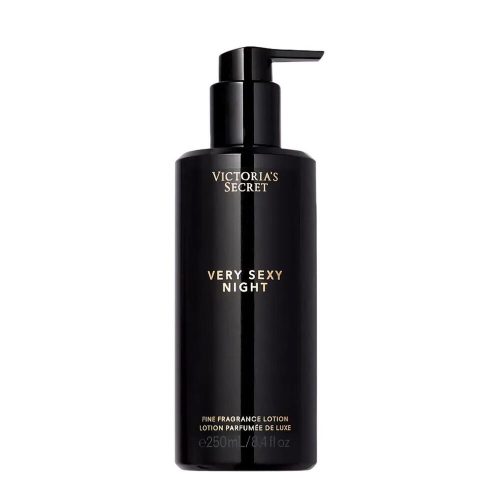 Victoria's Secret Very Sexy Night Loción Corporal 250 ml
