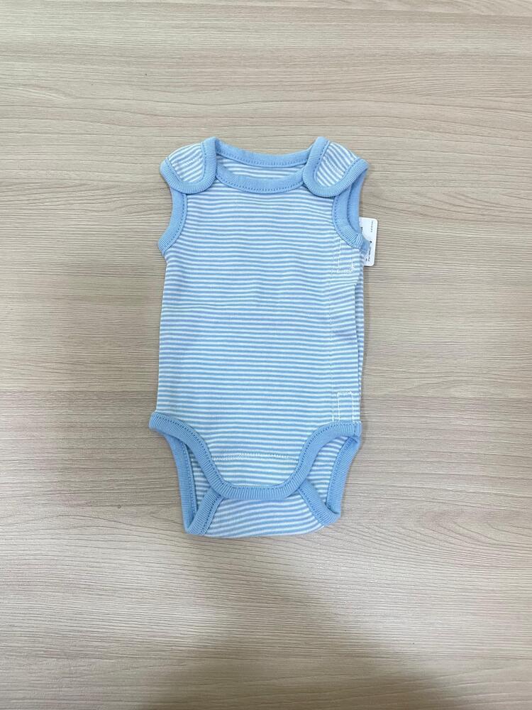 Body sin Mangas para Bebé – Carter’s - Imagen 2