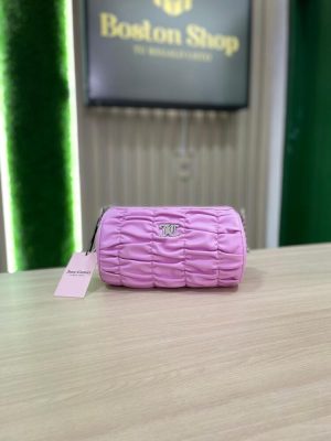 Cartera Acolchada Juicy Couture – Lavanda