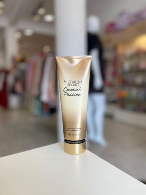 Victoria’s Secret Coconut Passion – Loción Corporal Perfumada
