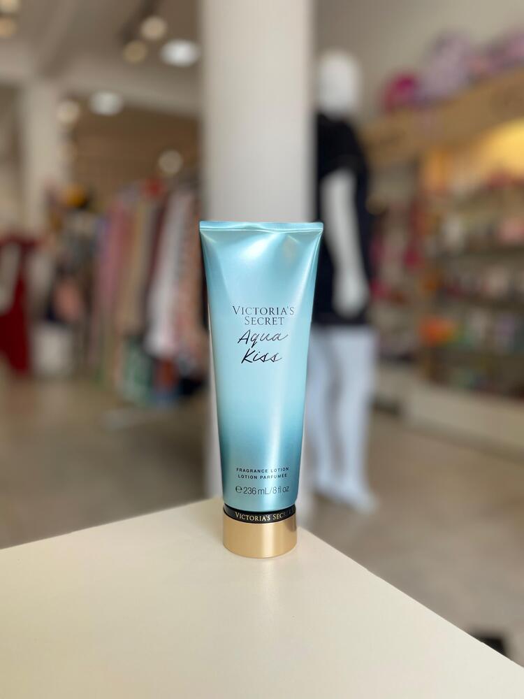 Victoria’s Secret Aqua Kiss – Loción Corporal Perfumada
