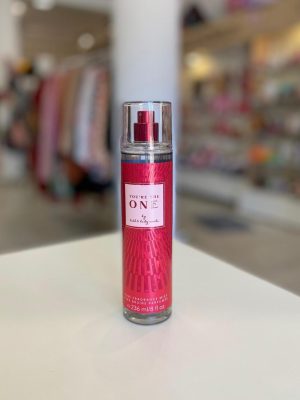 Body Mist You’re The One – Bath & Body Works 236 ml