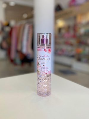 Body Mist Gingham Gorgeous – Bath & Body Works 236 ml