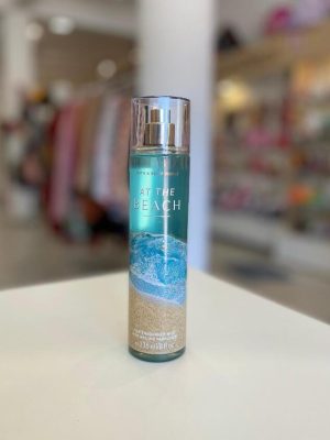 At The Beach – Bath & Body Works 236 ml