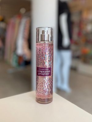 A Thousand Wishes – Bath & Body Works 236 ml