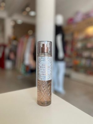 Body Splash Pure Wonder – Bath & Body Works 236 ml