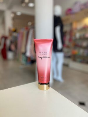Victoria’s Secret Temptation – Loción Corporal Perfumada