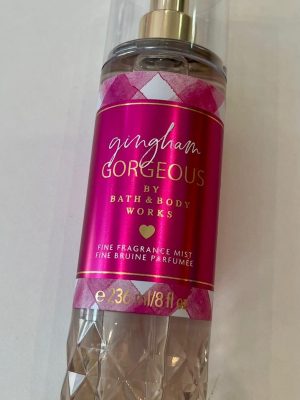 Bath & Body Works Gingham Gorgeous – Body Mist 236 ml
