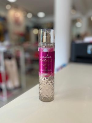 Bath & Body Works Gingham Gorgeous – Body Mist 236 ml