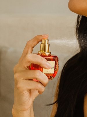 Diamond Red 305 – Eau de Parfum 25 ml