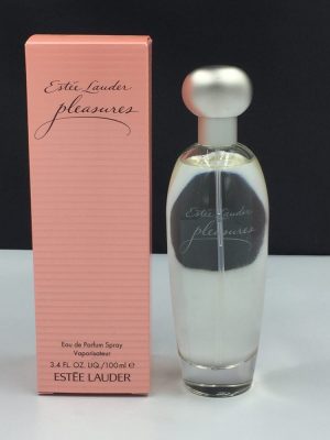 Pleasures – Estée Lauder Eau de Parfum 100 ml