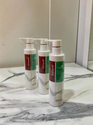 Crema de Proteínas Reparadora sin Aclarado – Karseell PRO Maca Power (200 ml)