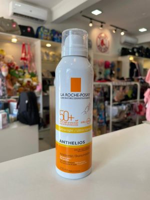 La Roche-Posay Anthelios Bruma Invisible SPF 50+ – 200 ml