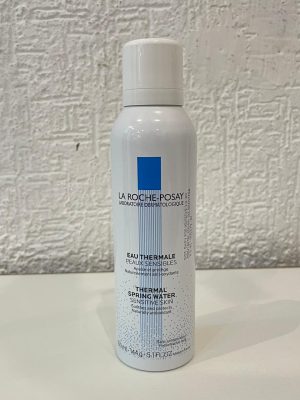 Agua Termal Calmante – La Roche-Posay (150 ml)