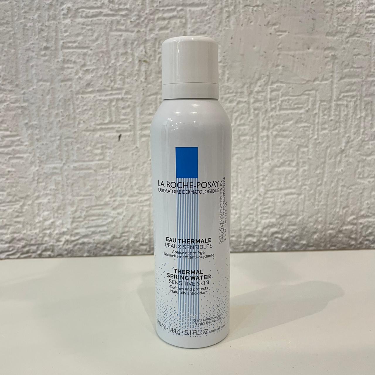 Agua Termal Calmante – La Roche-Posay (150 ml)
