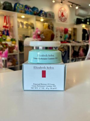 Crema Hidratante Continua 24H – Elizabeth Arden Perpetual Moisture 24 (50 ml)