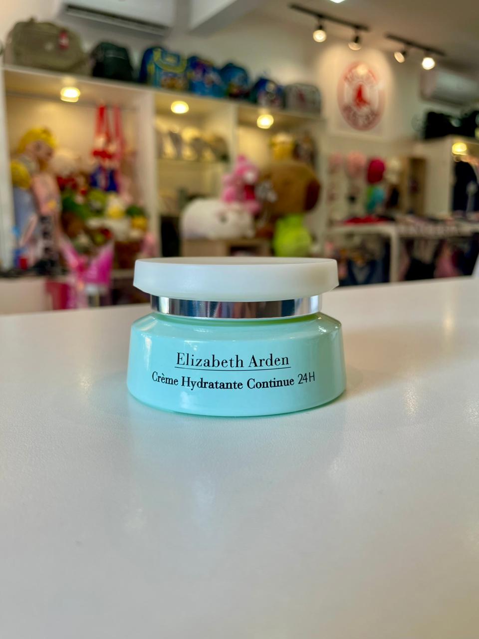 Crema Hidratante Continua 24H – Elizabeth Arden Perpetual Moisture 24 (50 ml)