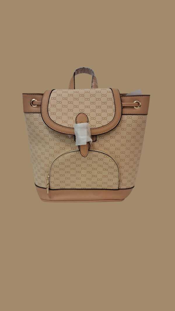 Mochila Chenson monogramada - Imagen 2