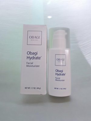 Obagi Hydrate Facial Moisturizer