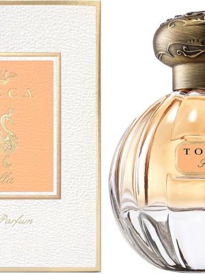 Perfume TOCCA Stella Eau de Parfum 15 ml – Fragancia Floral Cítrica Femenina Elegante