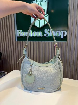 Bolso de Hombro Acolchado Chenson para Mujer – Cartera Casual Elegante