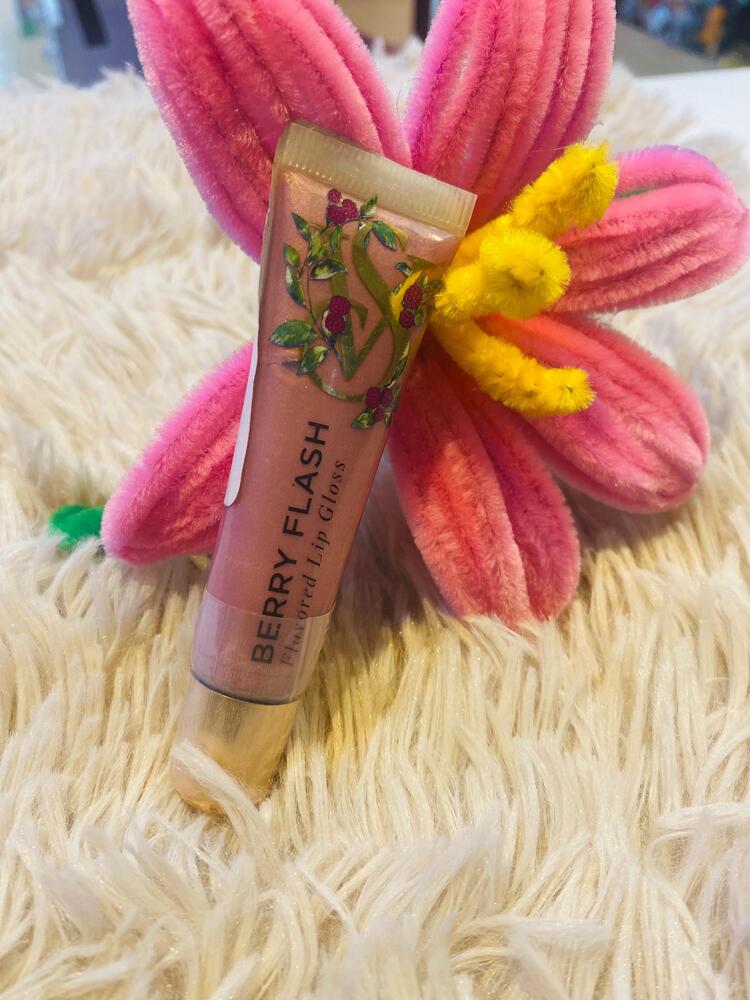 Brillo Labial Victoria’s Secret Flavored Lip Gloss – Sabores Variados - Imagen 3