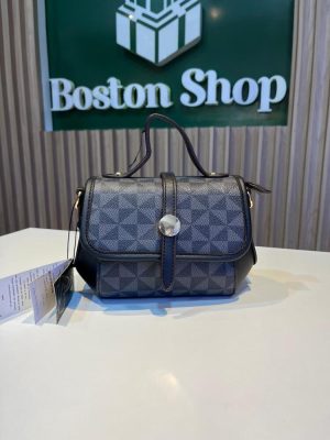 Bolso Bandolera Chenson para Mujer – Cartera Crossbody con Solapa Elegante