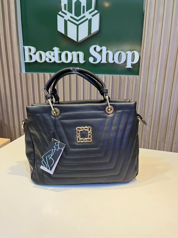 Bolso Tote Grande Chenson para Mujer – Cartera Elegante y Espaciosa