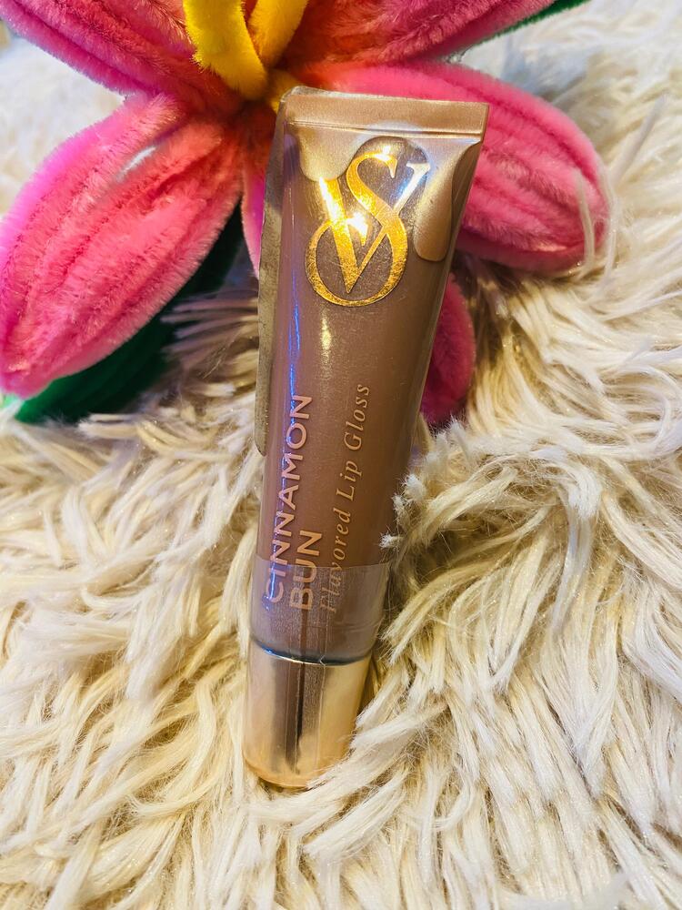 Brillo Labial Victoria’s Secret Flavored Lip Gloss – Sabores Variados