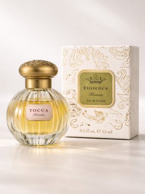 Perfume Tocca Florence para Mujer 15 ml