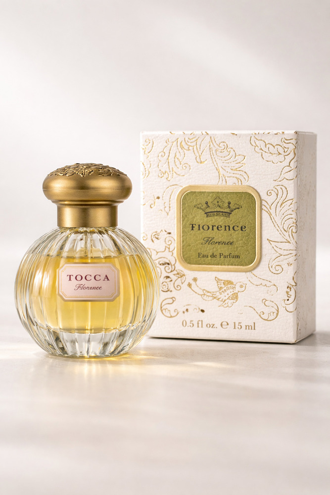 Perfume Tocca Florence para Mujer 15 ml