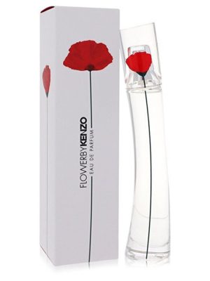 Perfume Mujer Kenzo Flower by Kenzo EDP 30 ml – Fragancia Floral Elegante