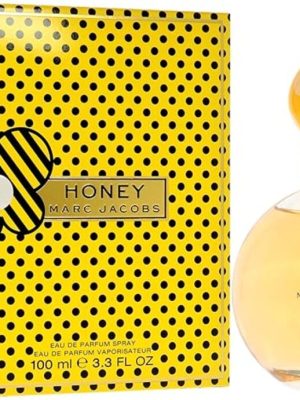 Perfume Marc Jacobs Honey Eau de Parfum 100 ml mujer