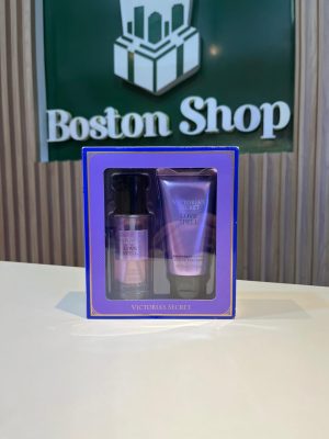 Victoria’s Secret Love Spell Gift Set – Mist 75 ml + Loción 75 ml
