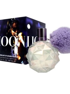 Perfume Ariana Grande Moonlight Eau de Parfum 100ml – Fragancia Dulce Floral Original