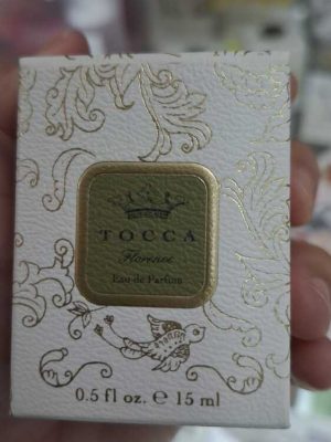 Perfume Tocca Florence para Mujer 15 ml
