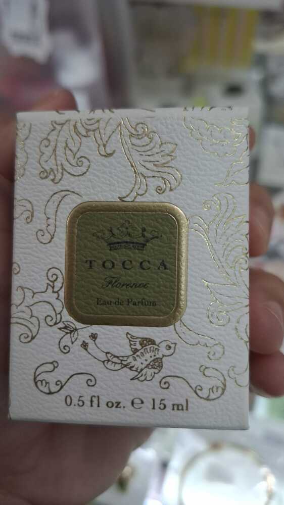 Perfume Tocca Florence para Mujer 15 ml - Imagen 2