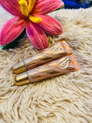 Brillo Labial VS Flavored Lip Gloss – Sabores Variados