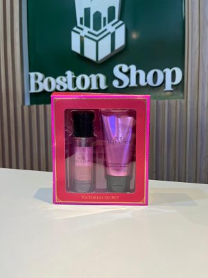 Victoria’s Secret Pure Seduction Gift Set – Mist 75 ml + Loción 75 ml