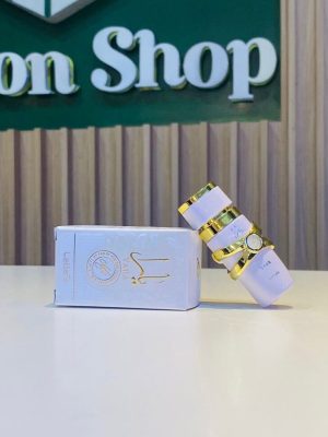 Perfume Lattafa Yara 5ml Original – Fragancia Árabe Femenina (Venta individual)